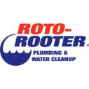 Roto-Rooter Plumbing logo